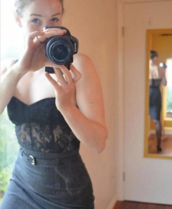 Я опытна и умею доставить удовольствие каждому мужчине. Живу в Москве и приглашу тебя в свою уютную квартиру для незабываемой встречи. У меня есть шикарные фото, которые подтверждают мою привлекательность. Я предлагаю различные услуги, которые удовлетворят даже самые изысканные вкусы. Звони и узнай больше о моих возможностях. Отзывы о моей работе только положительные. 🌟🔥🔞 13559, 25 лет